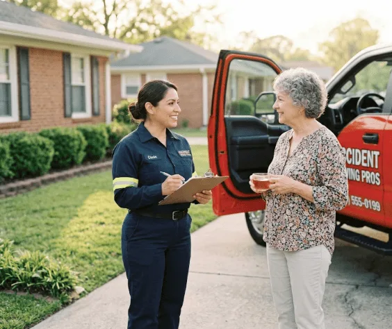 Accident Towing Service Plainville, IN FAQs